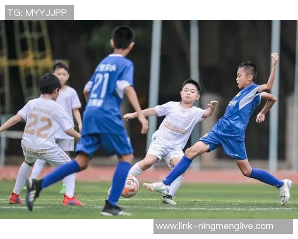 足球玄技揭秘：从战术到技巧全面解析足球的魅力与智慧